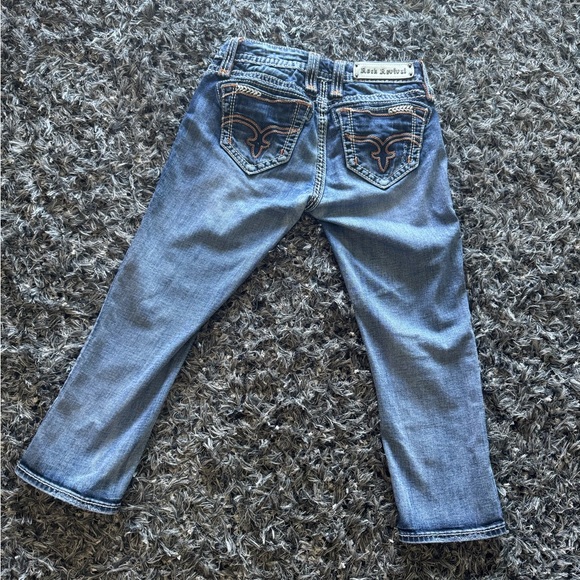 Women’s Rock Revival jeans - Picture 5 of 6